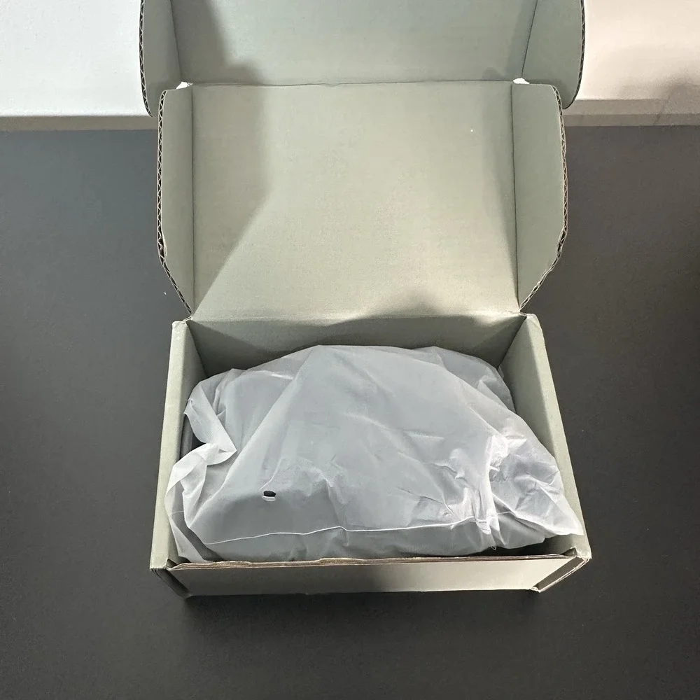 The Unbranded Brand open box